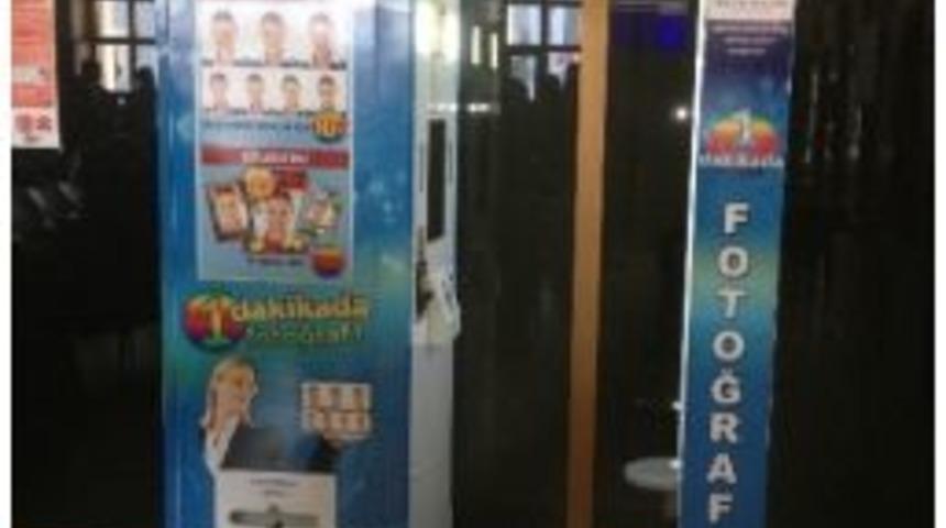 &Ccedil;orlu Tapu M&uuml;d&uuml;rl&uuml;ğ&uuml;ne Şipşak Foto