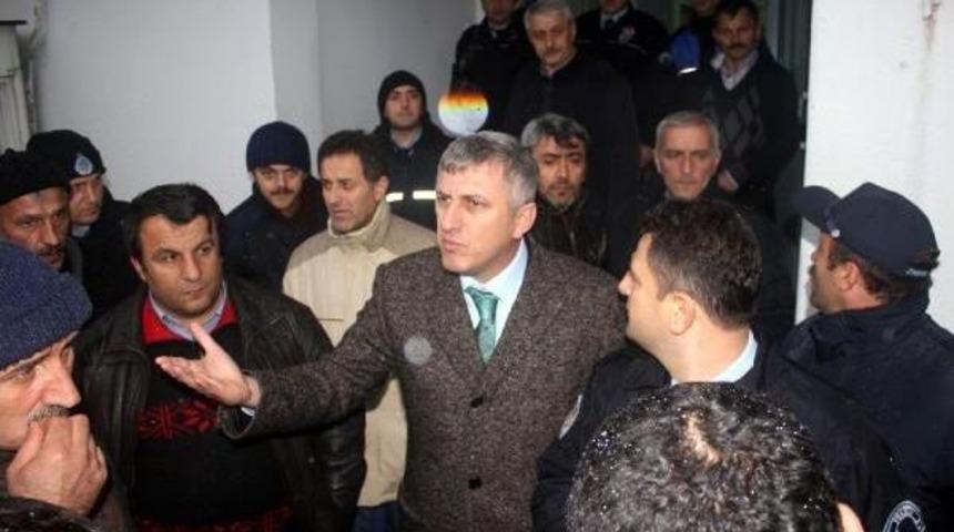 Of’Ta Gergin Dakikalar