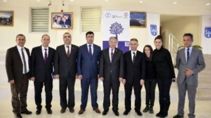 Kazanlı Gen&ccedil;ler Organ Bağışını Destekliyor