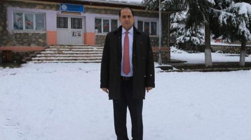 Amasya&rsquo;nın İl&ccedil;elerinde Kar Tatili 1 G&uuml;n Uzatıldı