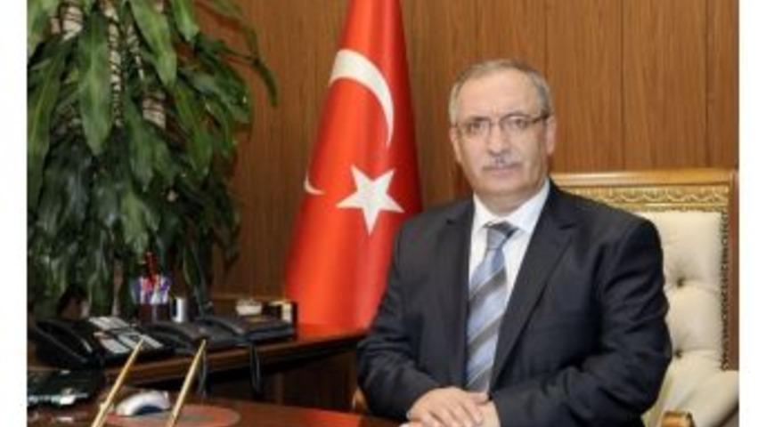 Vali Nayir’dan Kamu Kurumlarına Kar Uyarısı