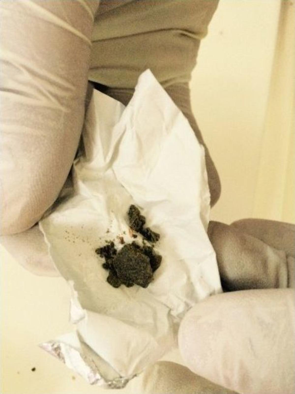 İstanbul Narkotik Şubesi 2014 Bilan&ccedil;osunu A&ccedil;ıkladı