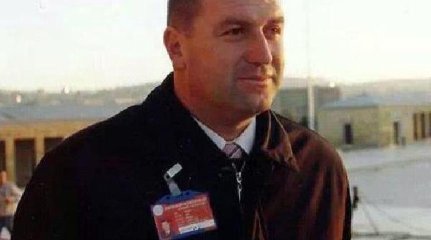 Emekli Astsubay Cinayeti Davasına Dna Ertelemesi