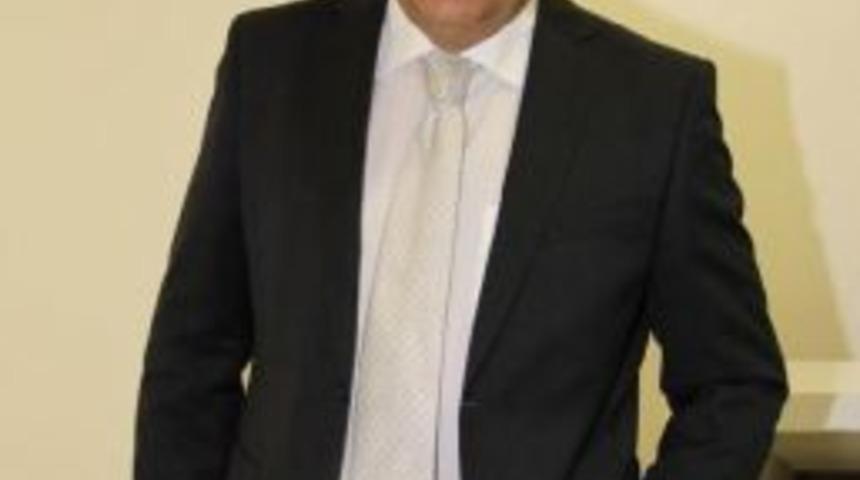 Chp İzmir İl Başkanlığı'na Bedri Serter Geliyor