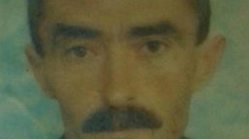 Yol Kenarında Cesedi Bulundu