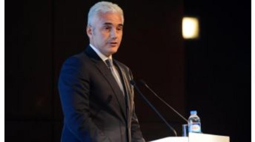 T&uuml;siad Başkanı Din&ccedil;er, İstanbul Ve Paris'teki Ter&ouml;r Saldırılarını Kınadı