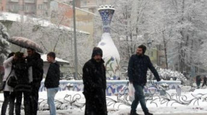 K&uuml;tahya Donuyor