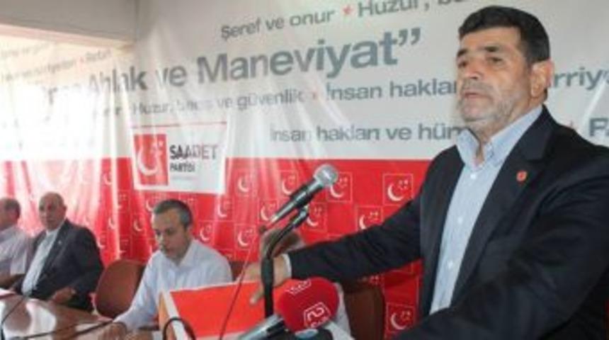 Hacıbekiroğlu’ndan Yüce Divan Açıklaması