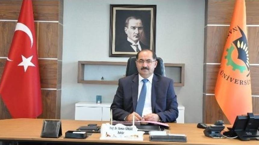 Namık Kemal &Uuml;niversitesi Saray Y&uuml;ksekokulu Eyl&uuml;l&rsquo;de A&ccedil;ılıyor