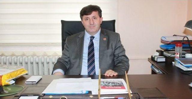 Namık Kemal &Uuml;niversitesi Saray Y&uuml;ksekokulu Eyl&uuml;l&rsquo;de A&ccedil;ılıyor 1