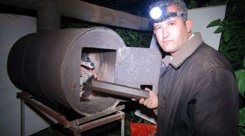 Fethiye&rsquo;de &Uuml;reticiler Don N&ouml;betinde