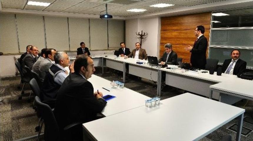 Telekom&rsquo;da Fotoğraf Semineri