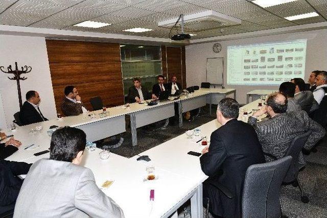 Telekom&rsquo;da Fotoğraf Semineri 2