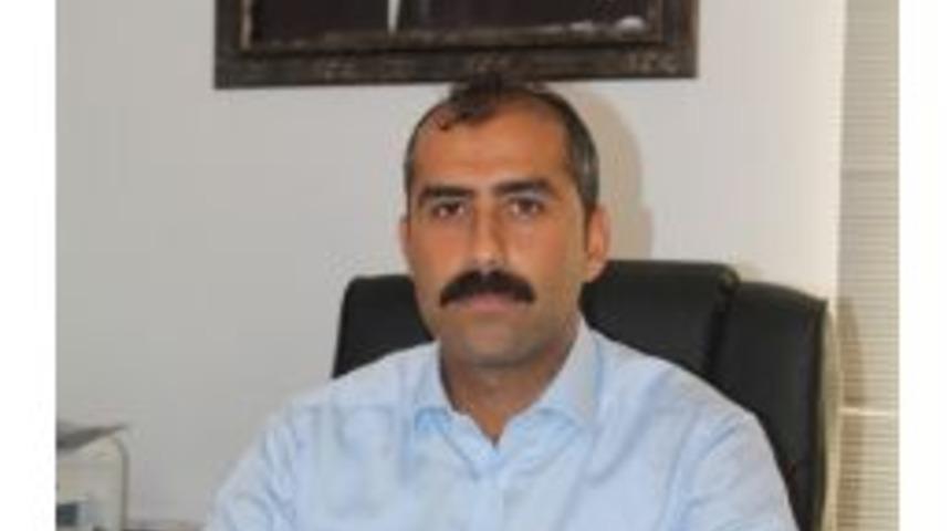 Bi&ccedil;er: "imar Sorunu Adana&rsquo;yı Kilitliyor"