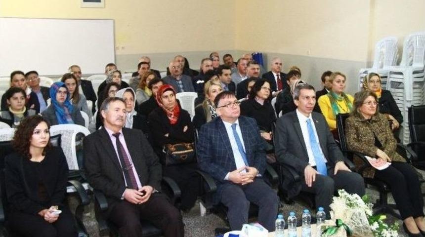 Kent Konseyi İl&ccedil;e Ziyaretlerine Başladı