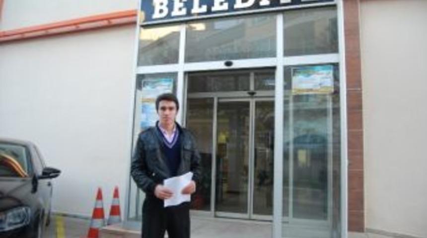 Malkaralı Gencin Konser Hayali Ger&ccedil;ekleşiyor