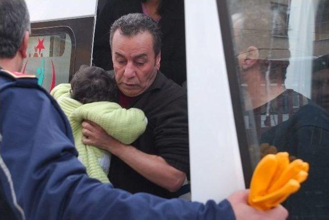 Yangında Can Pazarı 2