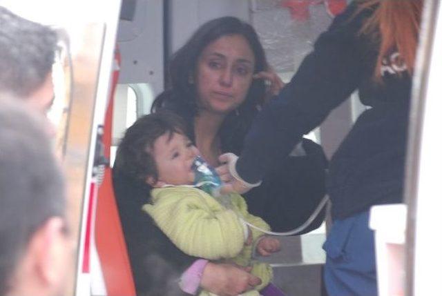 Yangında Can Pazarı 3