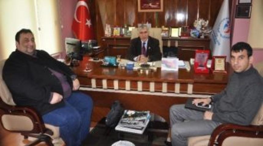 Kadınlar Basketbolda Adana Derbisi