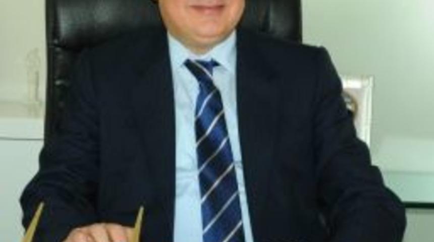 Aesob Başkanı Sevim&ccedil;ok: