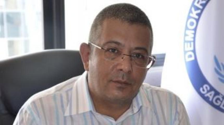 &rsquo;yıpranmada Makası A&ccedil;arsanız Kamplaşma Olur&rsquo; Uyarısı