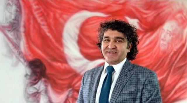 Prof. Dr. Kavuk&ccedil;u dan Fırtına Ve Karda Performans G&ouml;sterisi 2