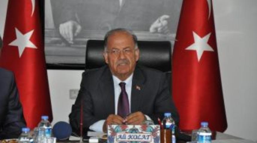 Kırıkkale'de Hamile Ve Engelli &Ccedil;alışanlara 2 G&uuml;n Kış Izni