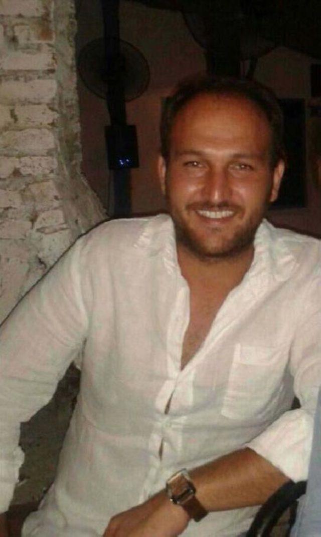 İztuzu ndaki Tesisleri Alan Şirketi Kundaklama Girişiminde 1 G&ouml;zaltı 3