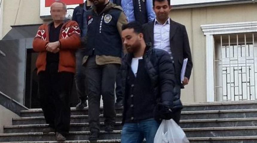 "bedava" I&ccedil;ki Cinayeti