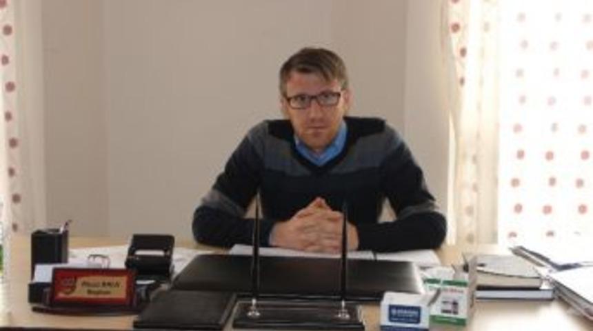 Bala&rsquo;dan Şof&ouml;rlere &rsquo;buzlanma&rsquo; Uyarısı