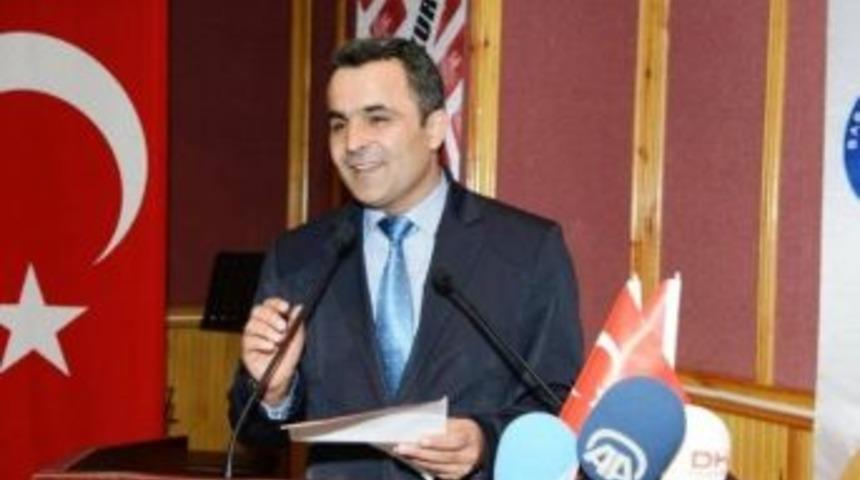 G&uuml;ng&ouml;r Yavuzaslan&rsquo;dan 10 Ocak Mesajı