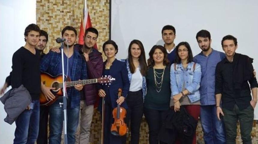 &Ccedil;ocuk Hakları S&ouml;zleşmesinin 25. Yılı