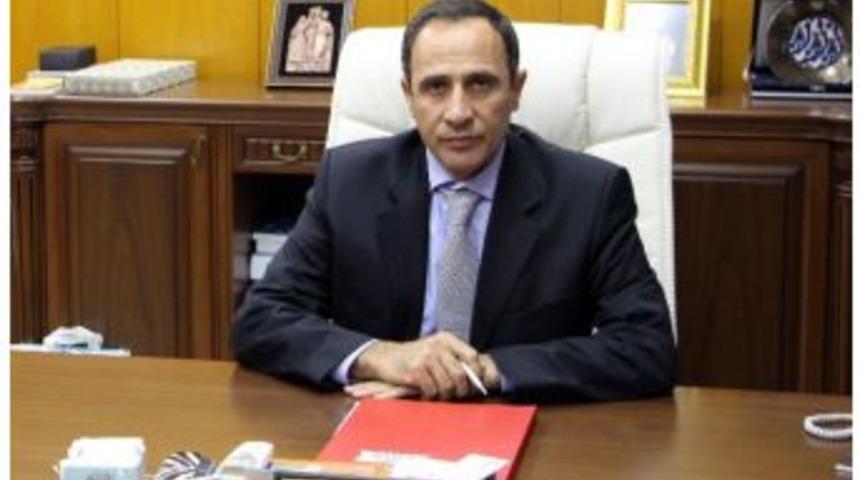 Fırat Teknoloji Transfer Ofisi&rsquo;ne T&uuml;bitak&rsquo;tan 1 Milyon Lira Hibe