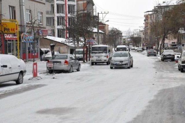 Güneydoğu Kara Teslim Oldu