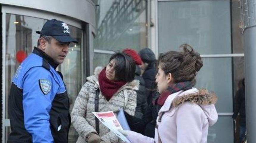 Emniyet Müdürlüğü 7’nci Polis Bültenini Yayınladı