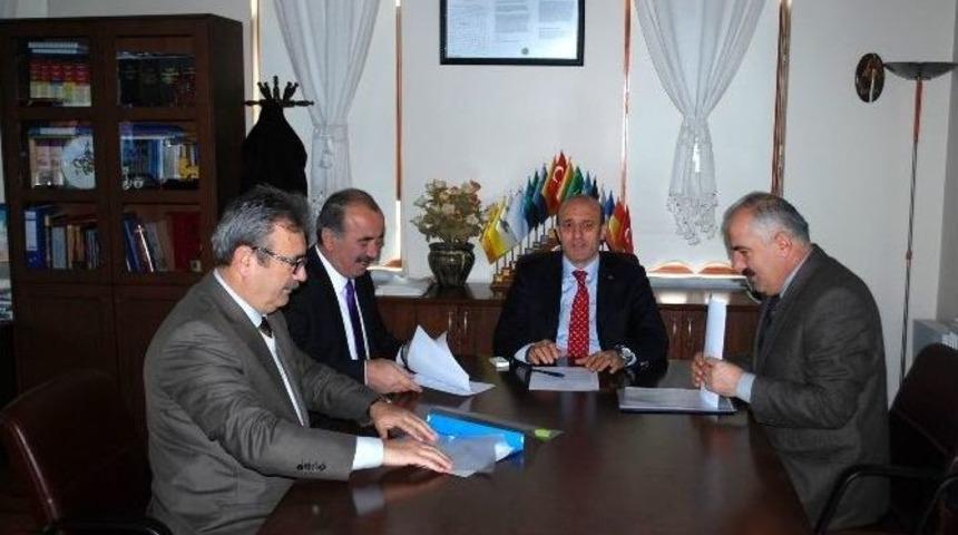 Mudanya Belediyesi’nden Eğitime Destek