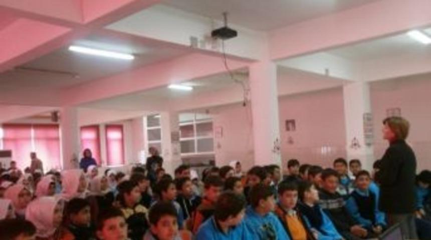 Dr. Acı: &ldquo;verem, Tedavi Edilmezse &Ouml;l&uuml;mle Sonu&ccedil;lanan Bir Hastalıktır&rdquo;