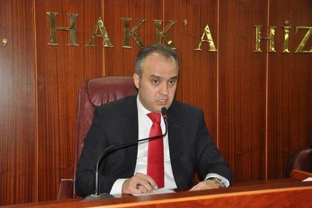 Belediyeden 55 Pazarcıya 335 Bin Lira Yardım 1