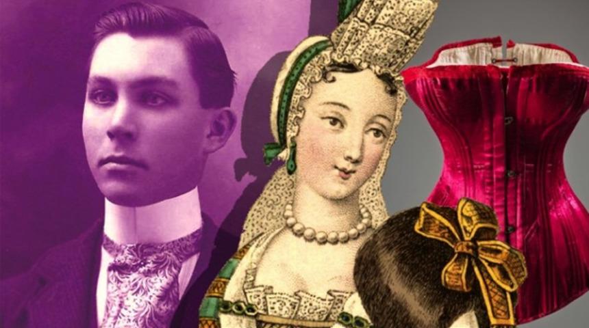 Modaya uyalım derken &ouml;ld&uuml;ler!  Tarihte insanların &ouml;l&uuml;m&uuml;ne sebep olmuş moda akımları