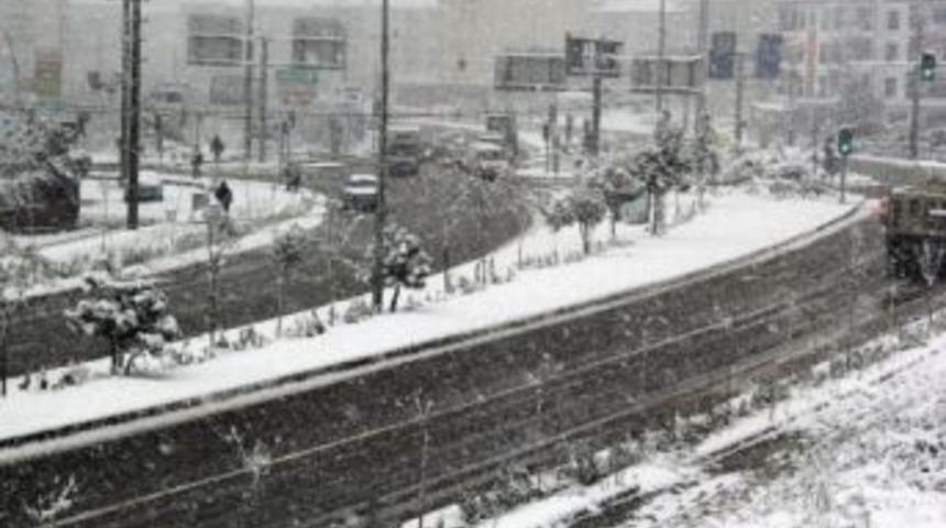 Bartın&rsquo;da Kar Tatili Uzadı