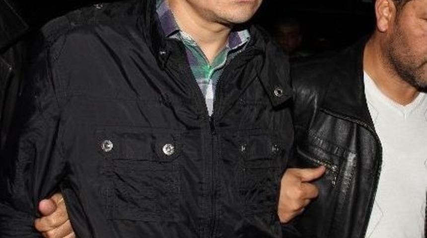 Kına Gecesinde Kazara 2 Kişiyi Vuran Şahsa 20 Yıl Hapis