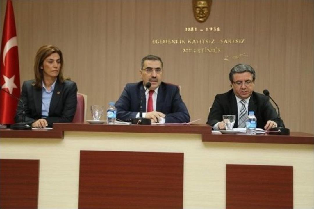 Sığınmacılara Yardım Kampanyası