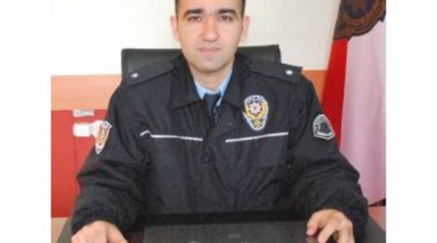 Polisten S&uuml;r&uuml;c&uuml;lere Kış Uyarısı