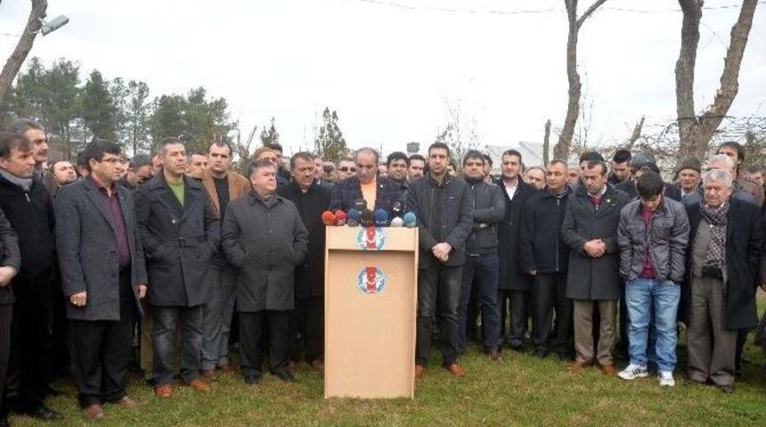 Diyarbakır&rsquo;daki Kuyumcular Tedirgin