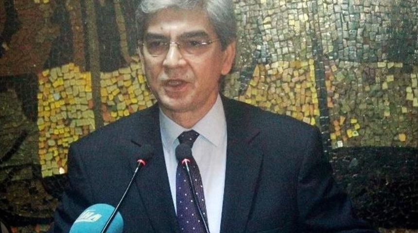 Chp Genel Merkezi Tartışmalara Son Noktayı Koydu