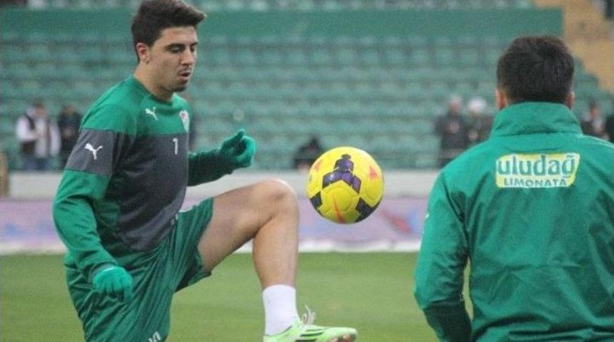 B&ouml;l&uuml;kbaşı&rsquo;ndan Ozan Tufan&rsquo;a A&ccedil;ık Kapı