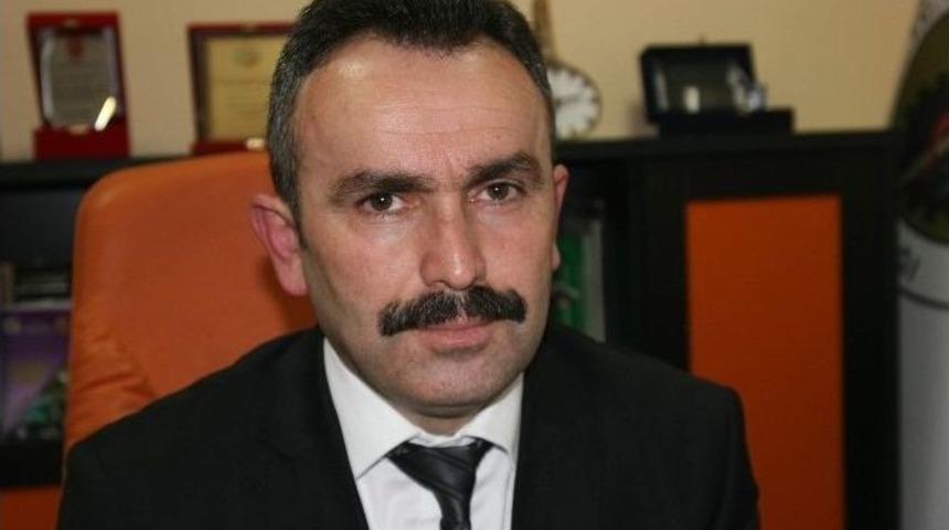 M&uuml;d&uuml;rden Tarım Sigortası &Ccedil;ağrısı