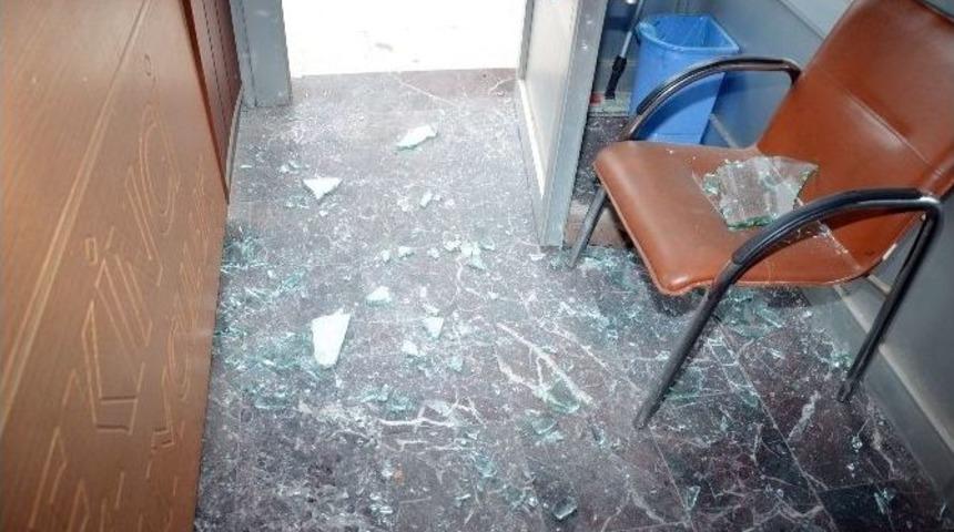 Viranşehir&rsquo;de Aşiret Kavgası: 2 Yaralı