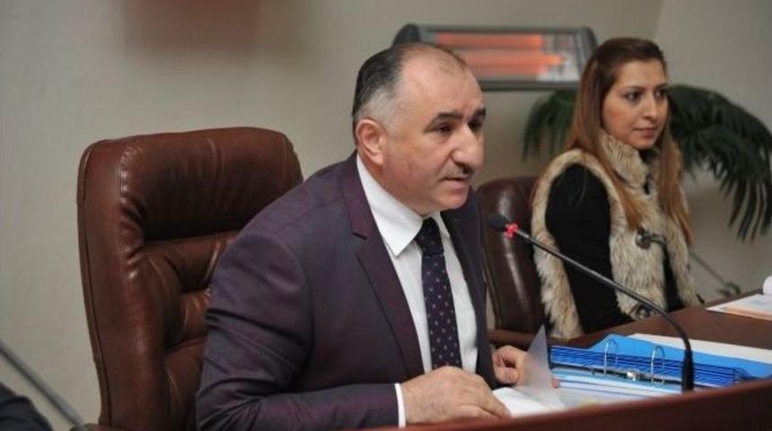 Orhangazi&rsquo;ye Zeytin İşleme Merkezi