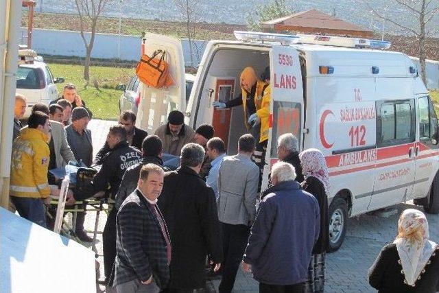 Araban’da Karbonmonoksit Gazından Etkilenen 23 Kişiden 1’i Öldü